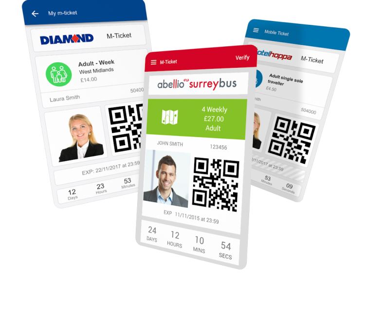Bushub Tickets
